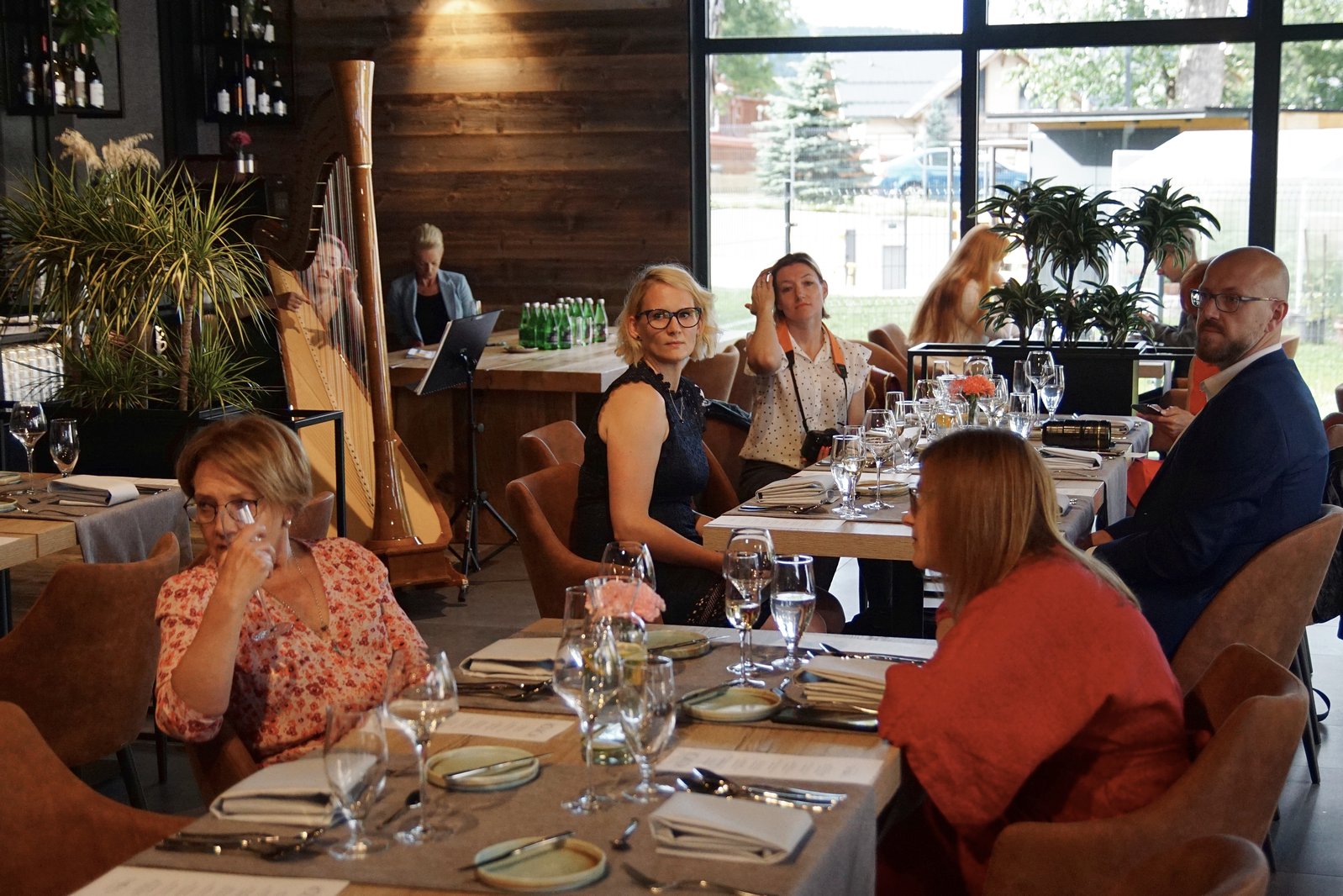 Otwarcie restauracji Tygiel w hotelu Platinum Mountain Hotel&SPA