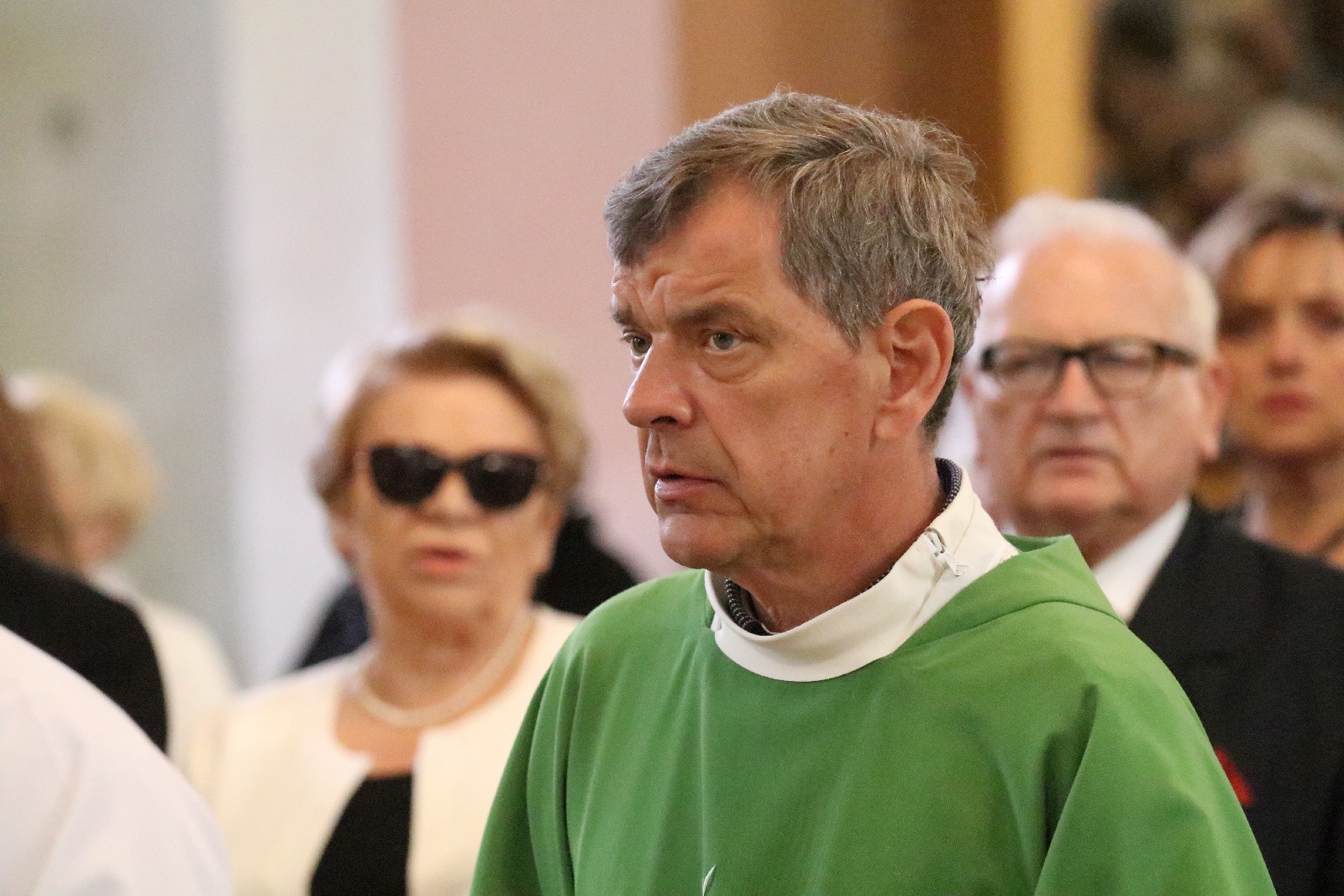 W intencji ofiar ludobójstwa na Kresach oraz pokoju w Ukrainie