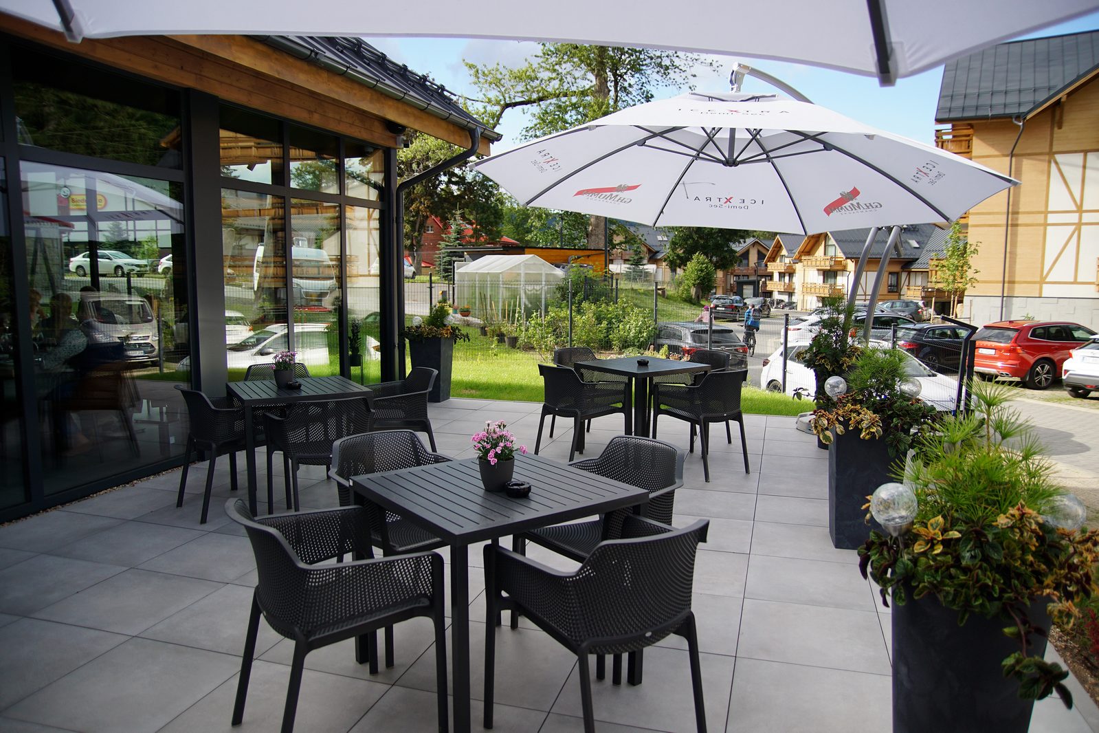 Otwarcie restauracji Tygiel w hotelu Platinum Mountain Hotel&SPA