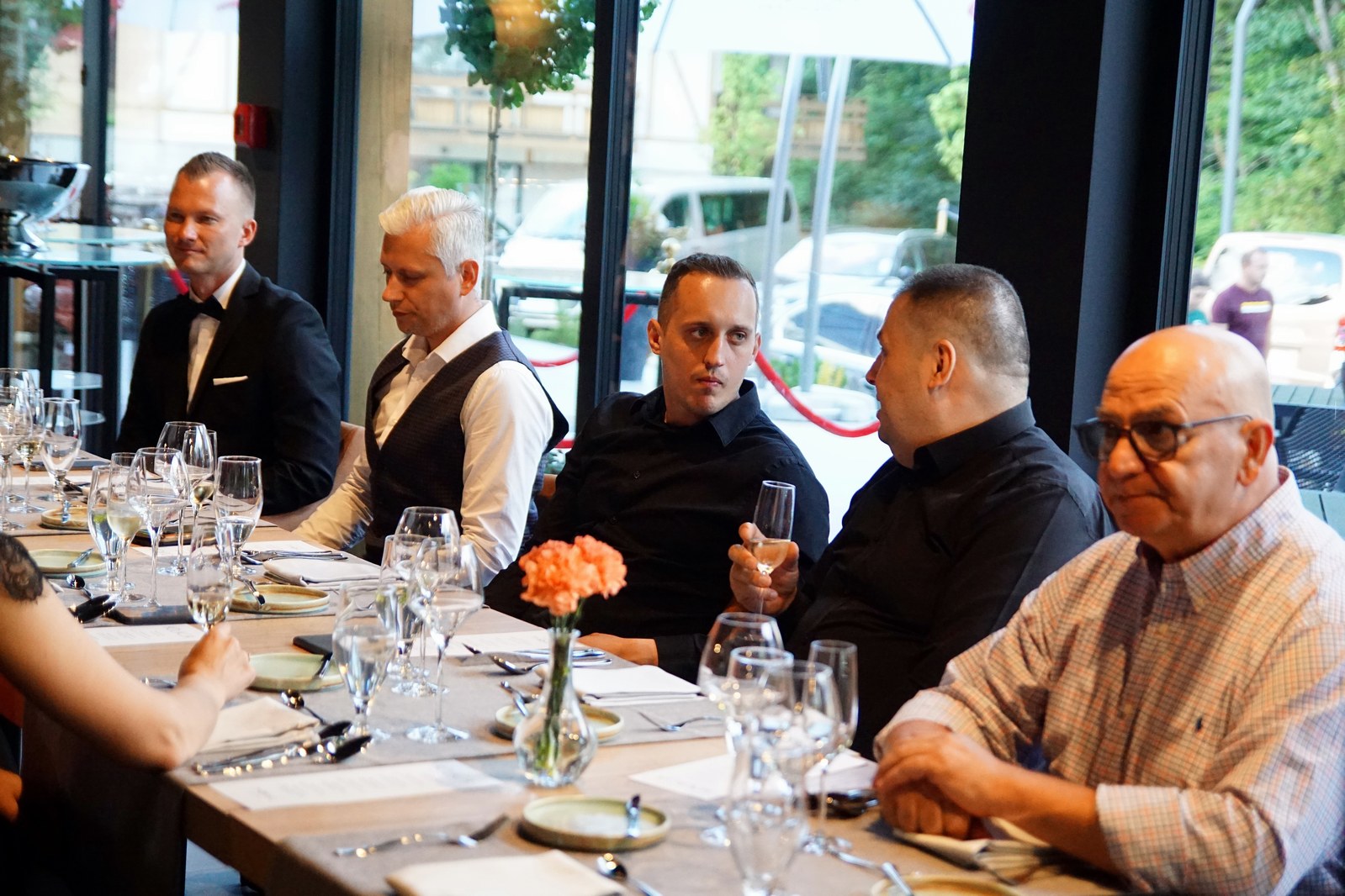 Otwarcie restauracji Tygiel w hotelu Platinum Mountain Hotel&SPA