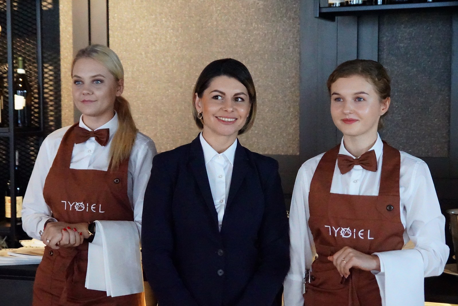 Otwarcie restauracji Tygiel w hotelu Platinum Mountain Hotel&SPA