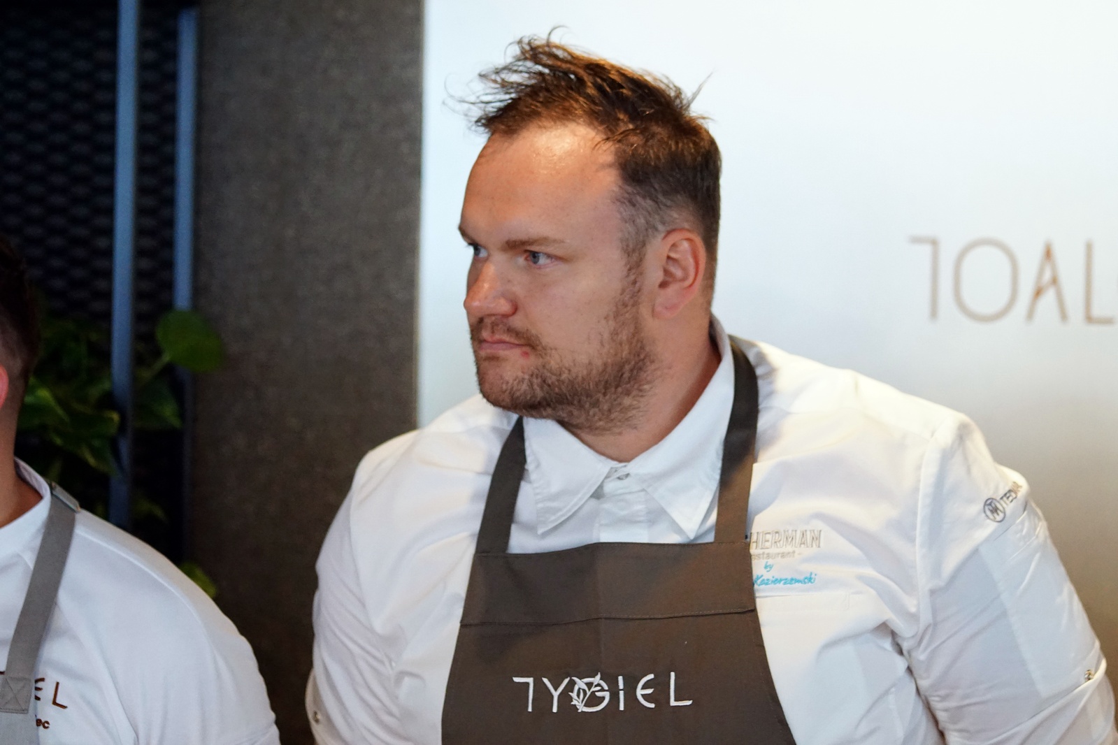 Otwarcie restauracji Tygiel w hotelu Platinum Mountain Hotel&SPA