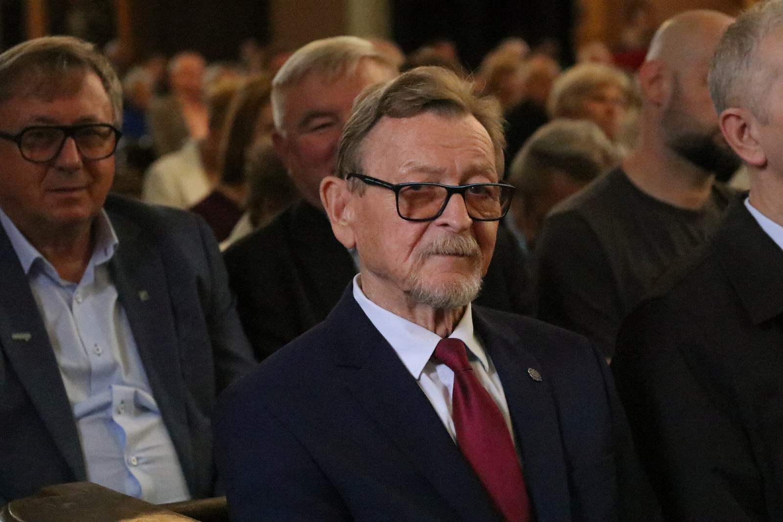 W intencji ofiar ludobójstwa na Kresach oraz pokoju w Ukrainie