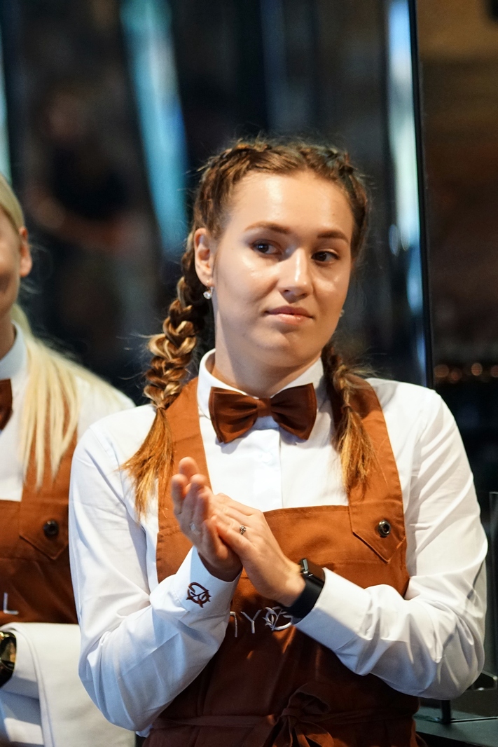 Otwarcie restauracji Tygiel w hotelu Platinum Mountain Hotel&SPA
