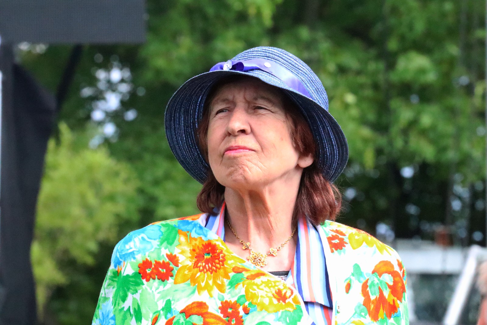 Barwny „Świat pod Kyczerą” zakończony koncertem w Legnickim Polu