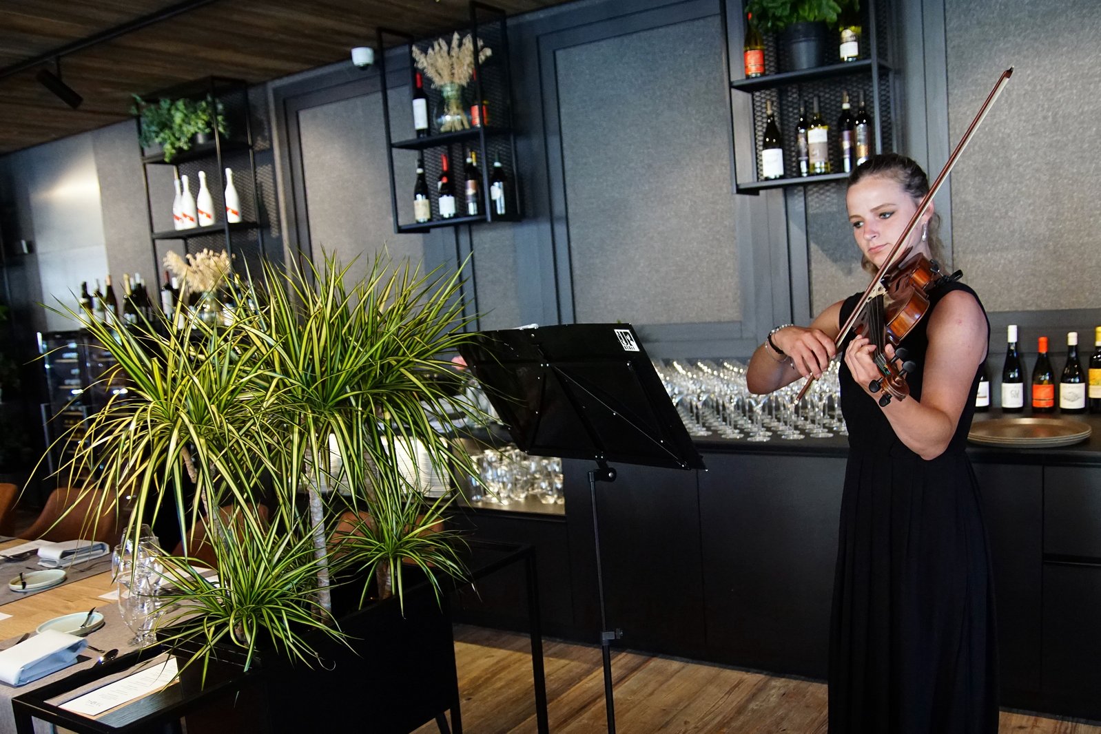Otwarcie restauracji Tygiel w hotelu Platinum Mountain Hotel&SPA