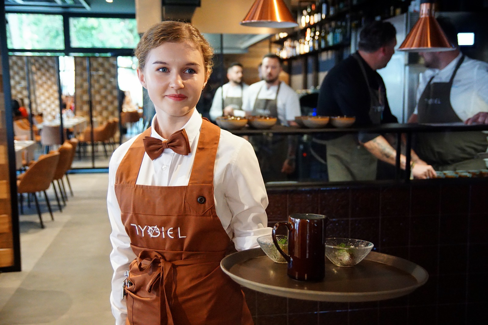 Otwarcie restauracji Tygiel w hotelu Platinum Mountain Hotel&SPA