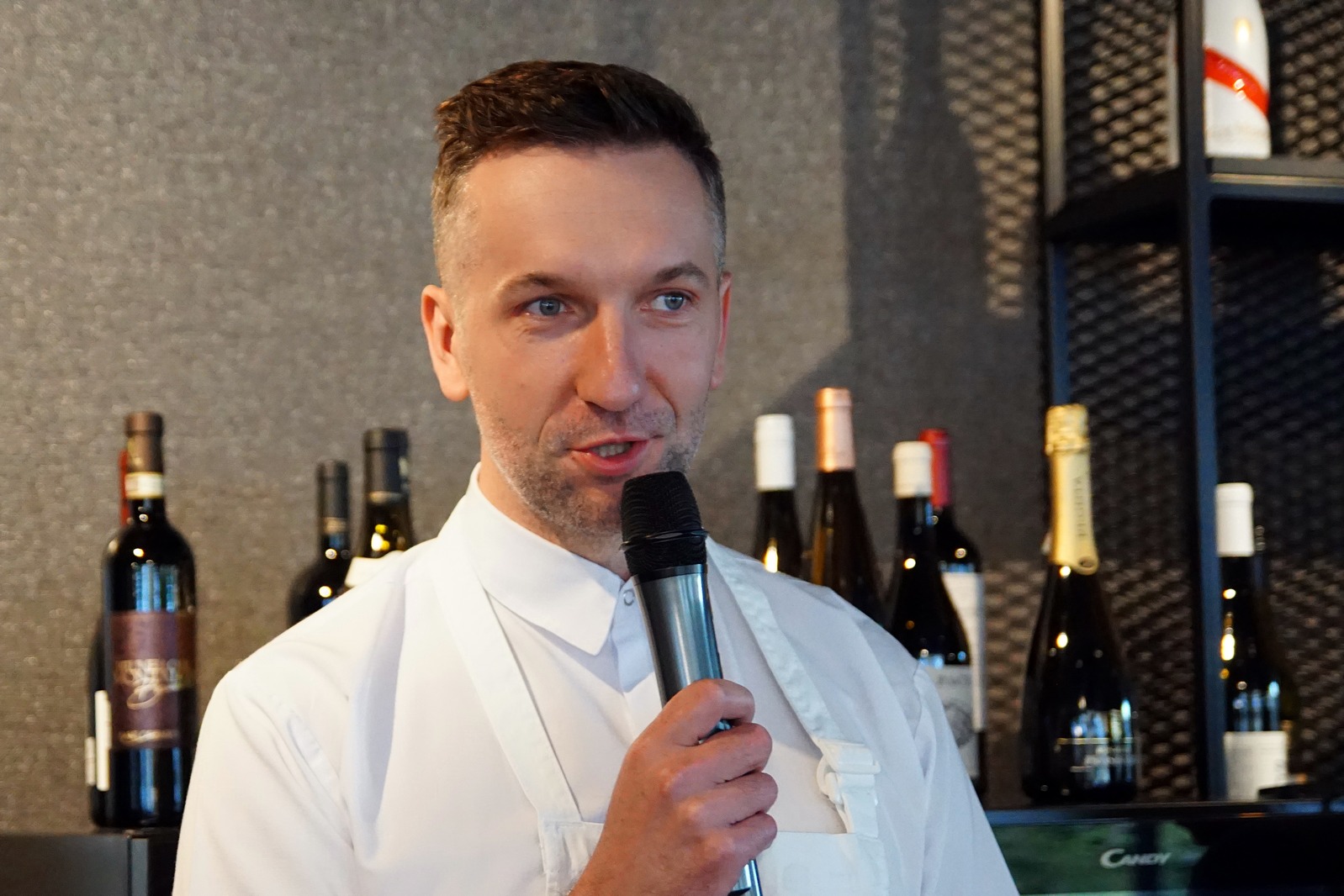 Otwarcie restauracji Tygiel w hotelu Platinum Mountain Hotel&SPA