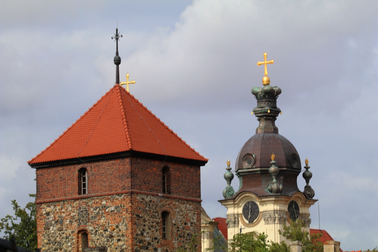 Barwny „Świat pod Kyczerą” zakończony koncertem w Legnickim Polu