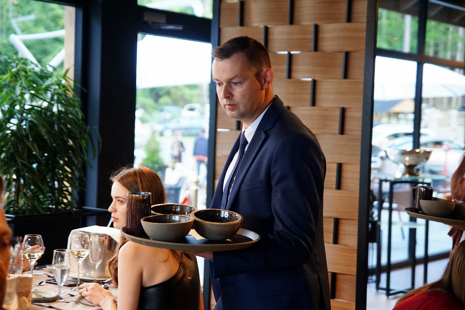 Otwarcie restauracji Tygiel w hotelu Platinum Mountain Hotel&SPA