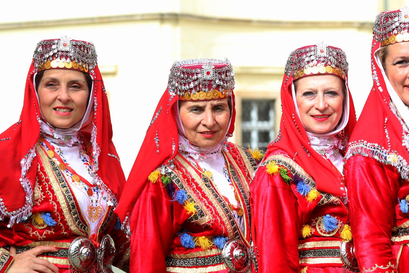 Barwny „Świat pod Kyczerą” zakończony koncertem w Legnickim Polu