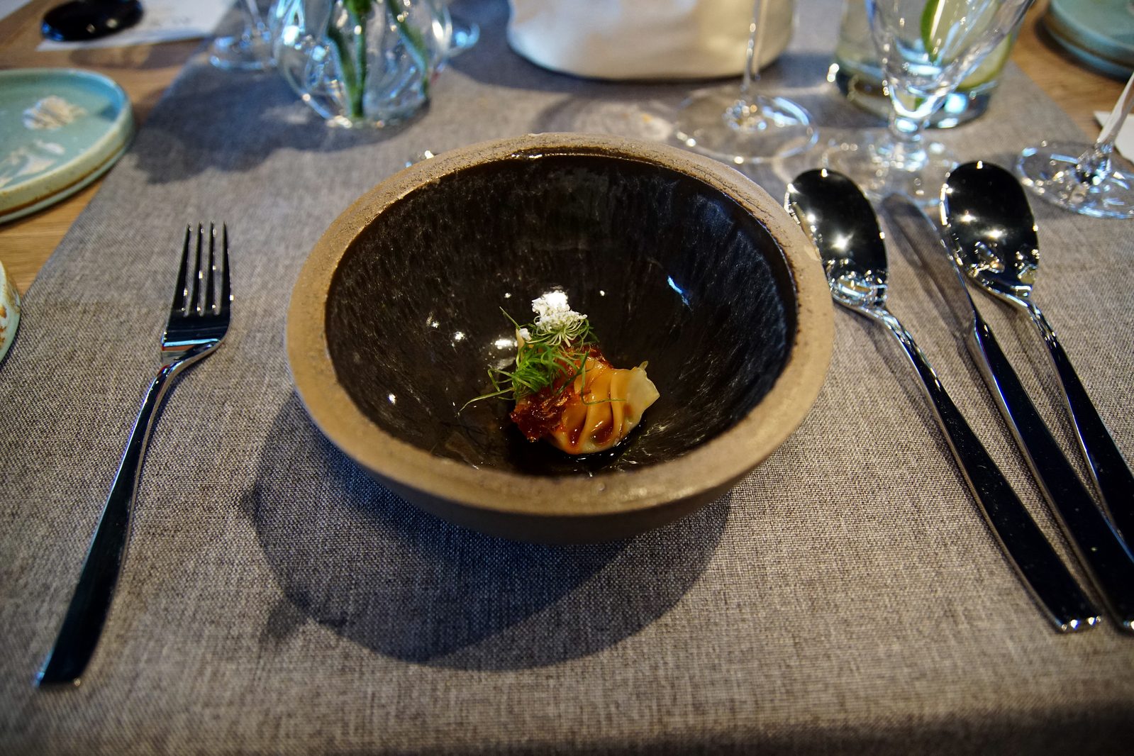 Otwarcie restauracji Tygiel w hotelu Platinum Mountain Hotel&SPA