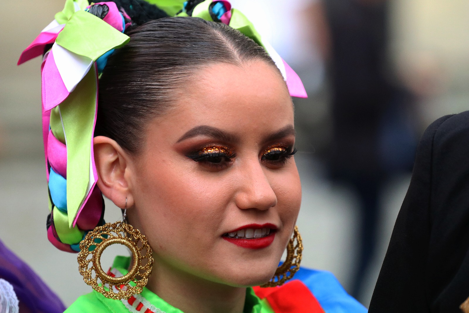 Barwny „Świat pod Kyczerą” zakończony koncertem w Legnickim Polu