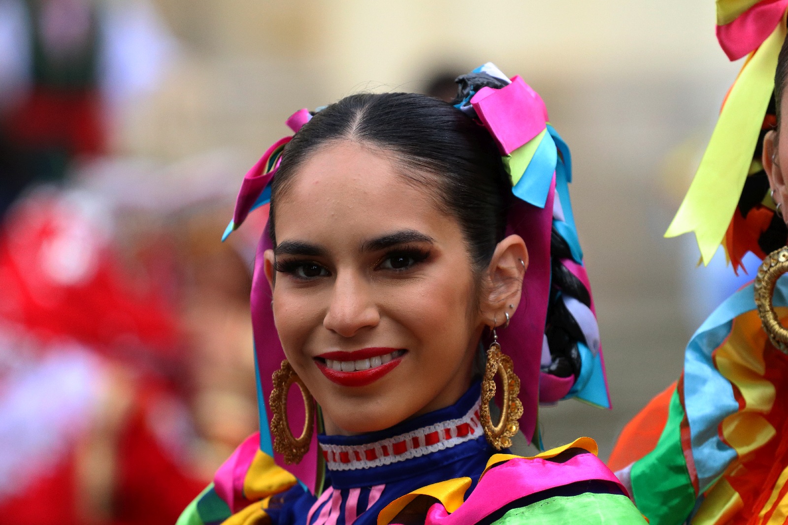 Barwny „Świat pod Kyczerą” zakończony koncertem w Legnickim Polu