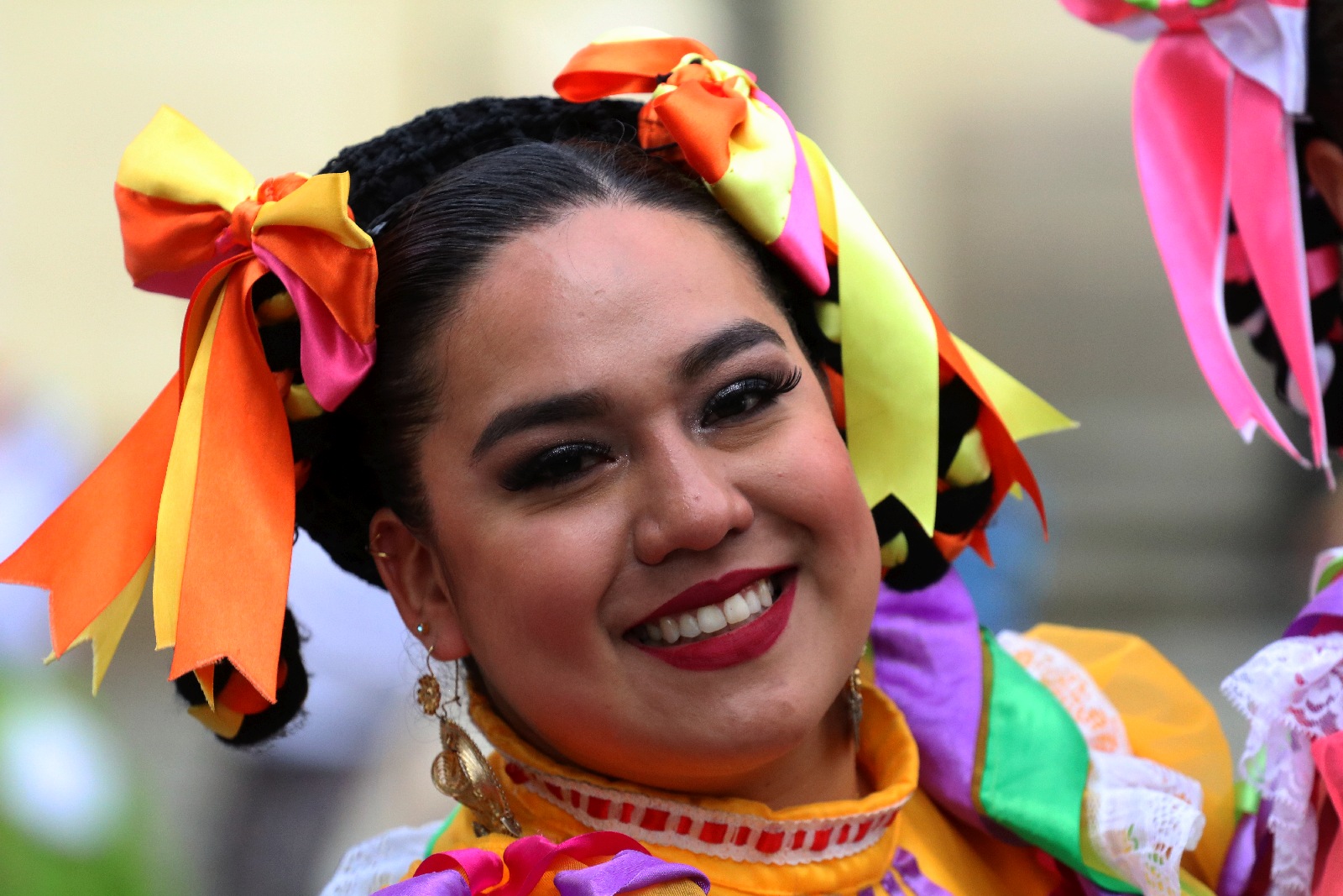 Barwny „Świat pod Kyczerą” zakończony koncertem w Legnickim Polu