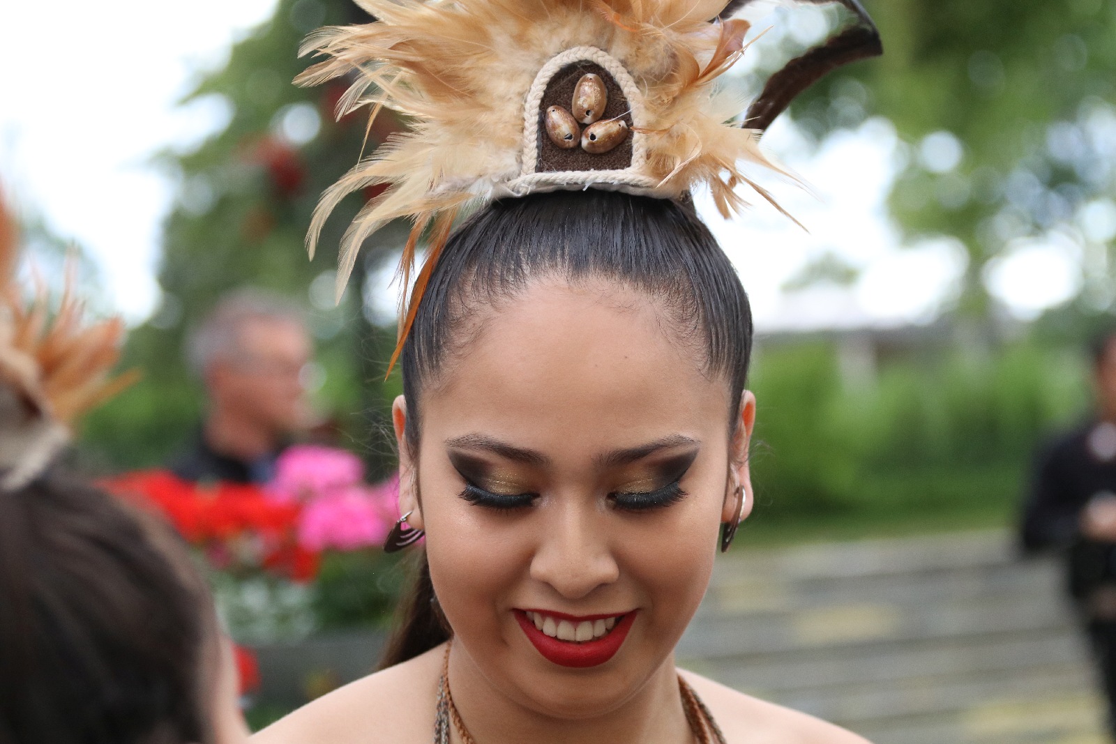 Barwny „Świat pod Kyczerą” zakończony koncertem w Legnickim Polu