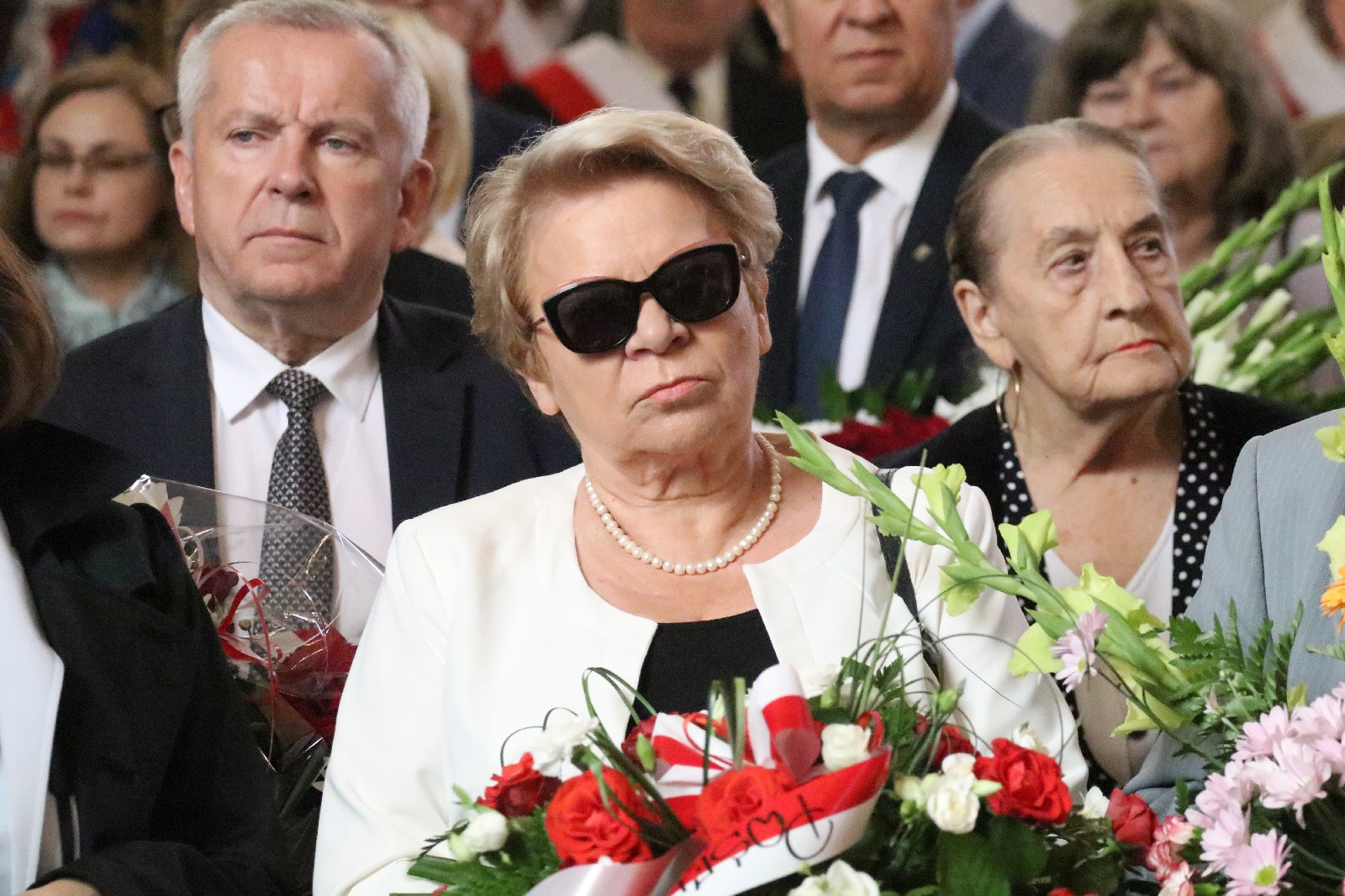 W intencji ofiar ludobójstwa na Kresach oraz pokoju w Ukrainie