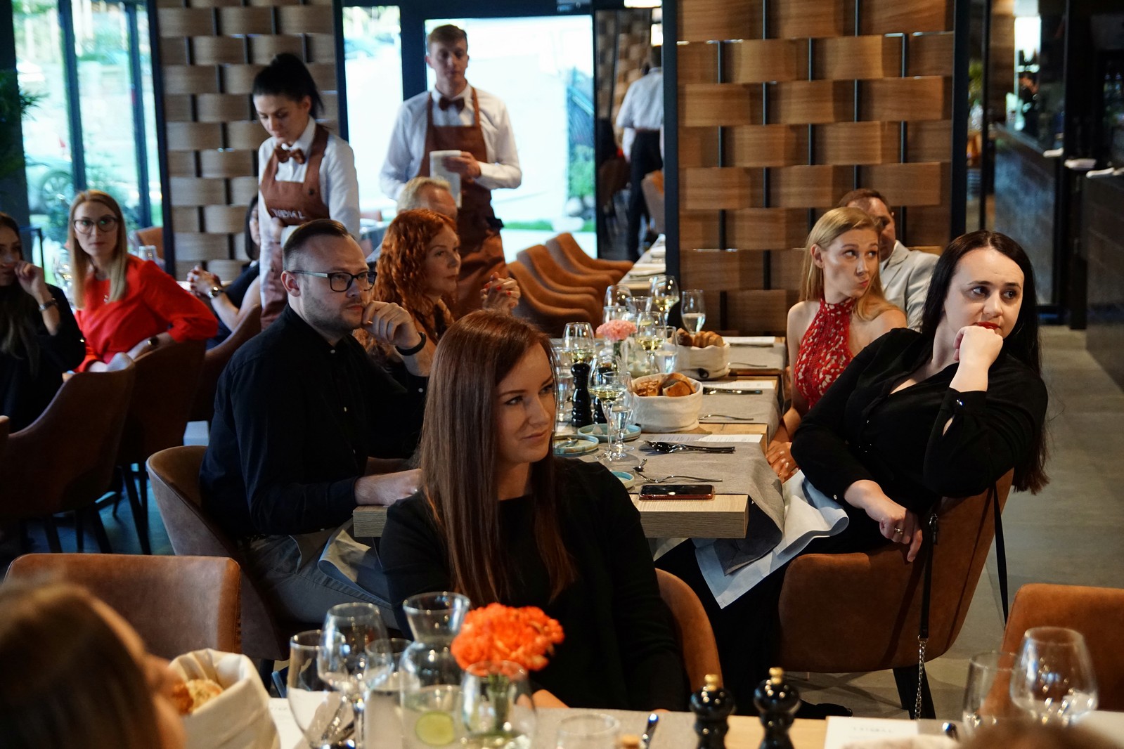 Otwarcie restauracji Tygiel w hotelu Platinum Mountain Hotel&SPA