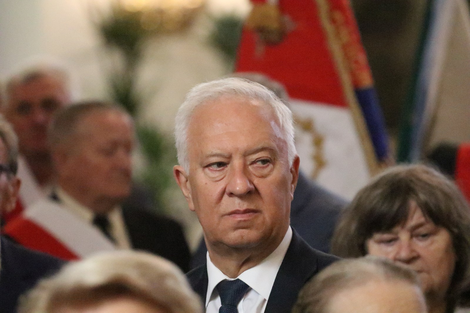 W intencji ofiar ludobójstwa na Kresach oraz pokoju w Ukrainie
