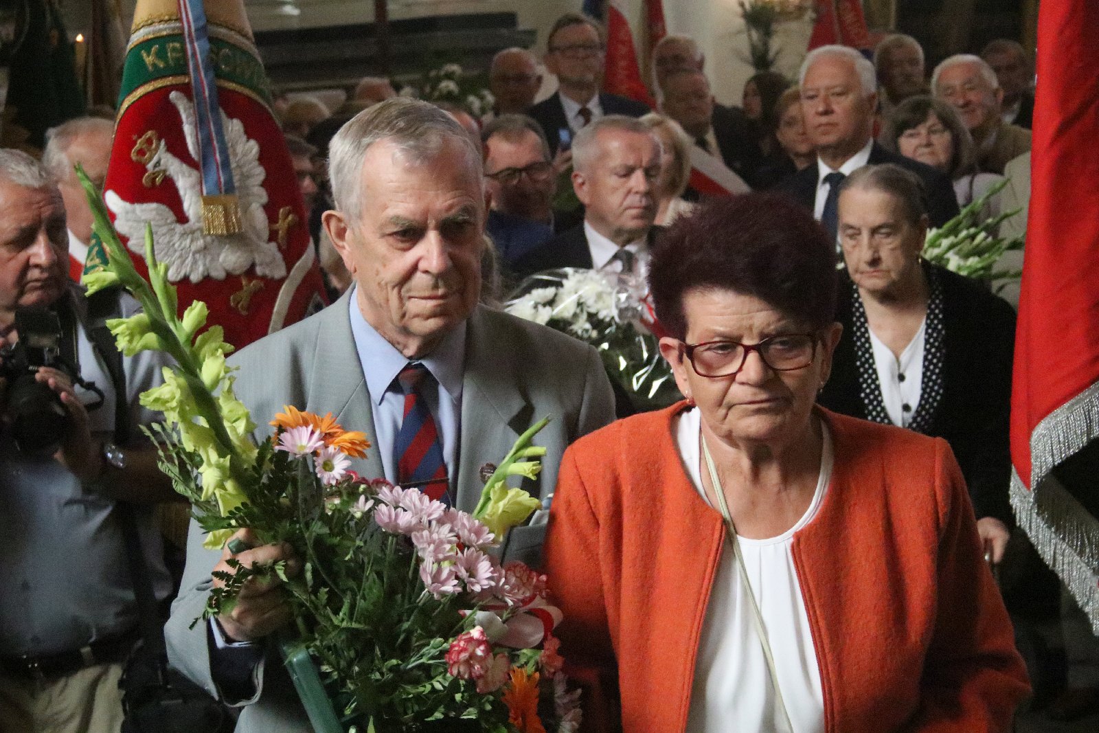 W intencji ofiar ludobójstwa na Kresach oraz pokoju w Ukrainie