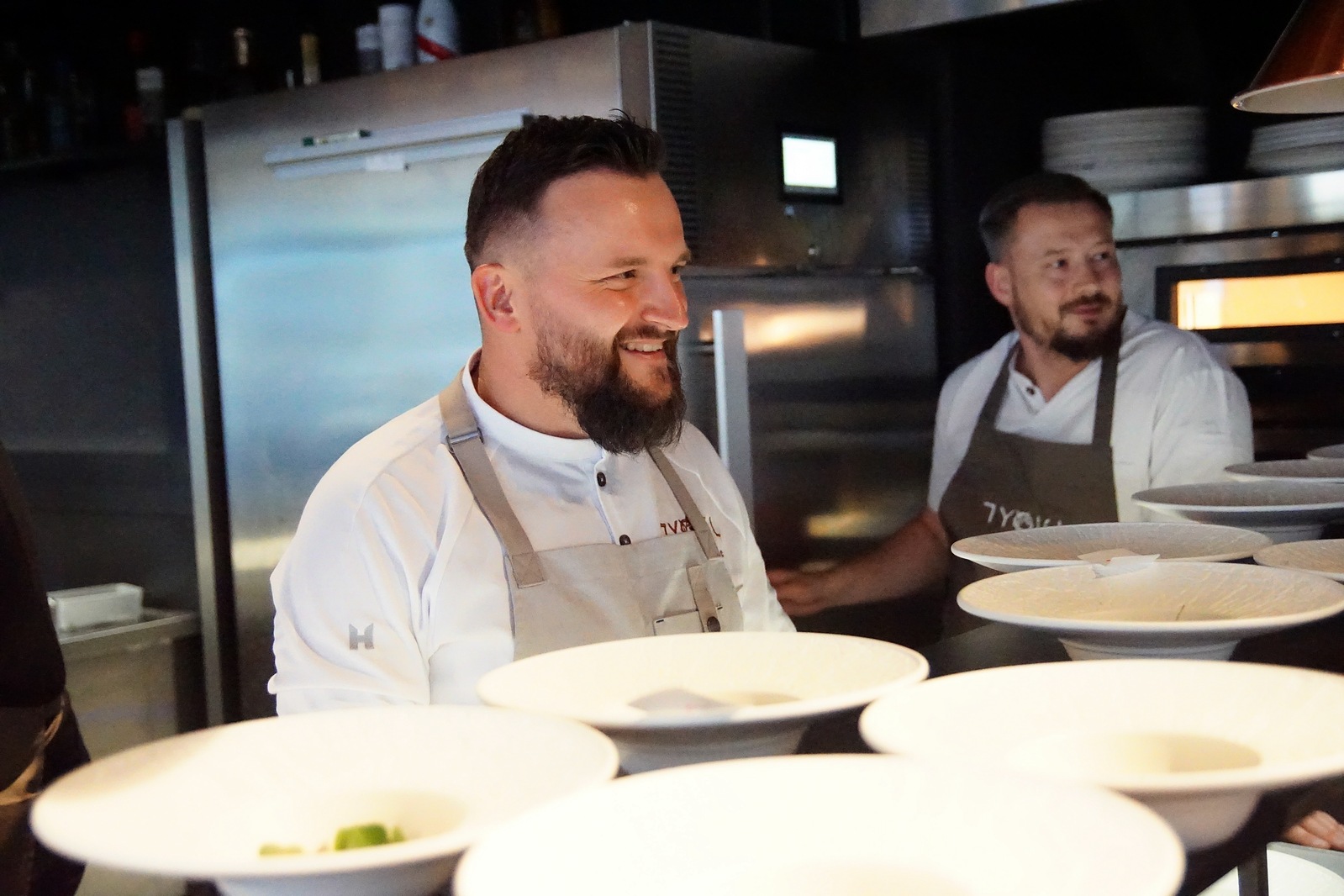 Otwarcie restauracji Tygiel w hotelu Platinum Mountain Hotel&SPA