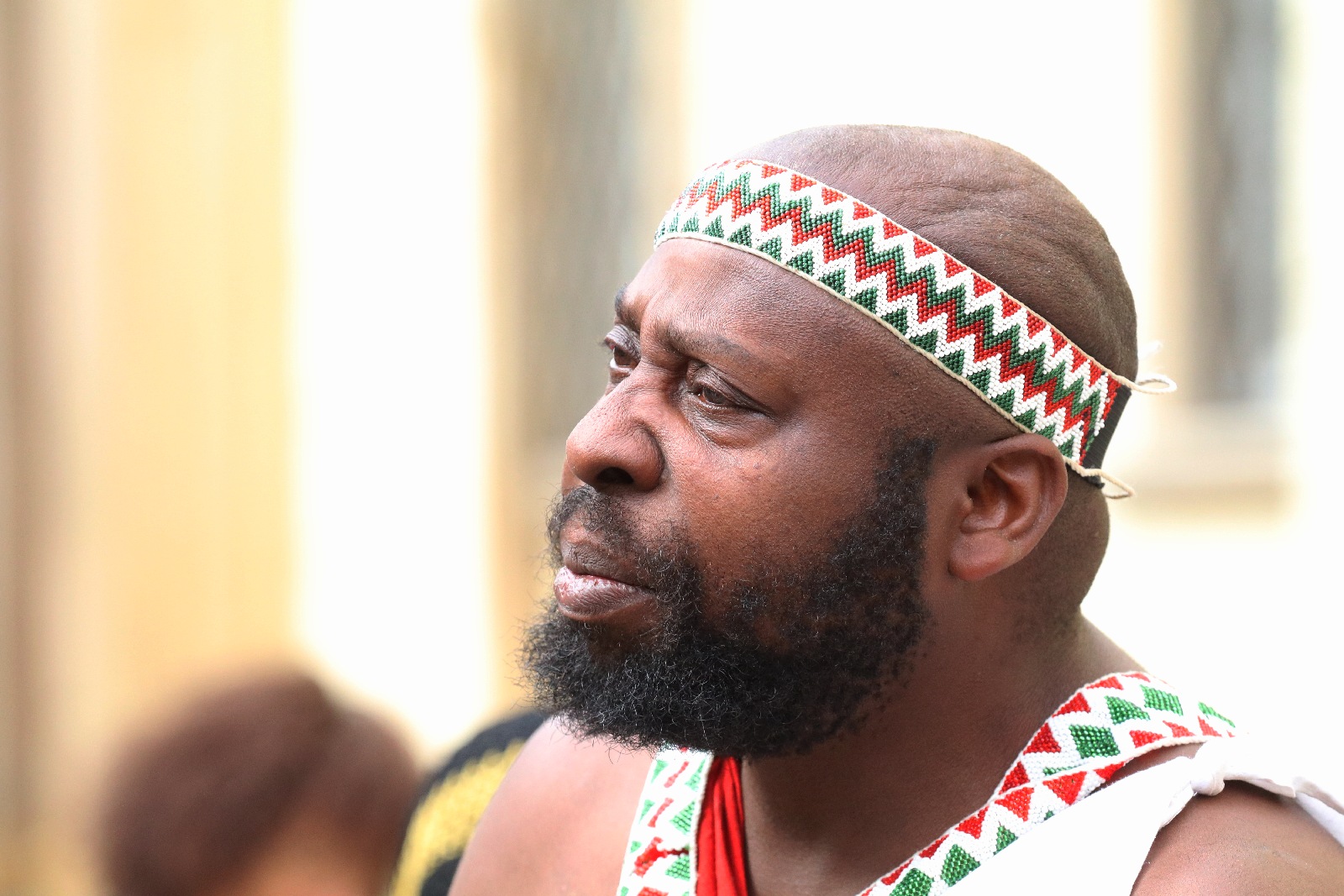 Barwny „Świat pod Kyczerą” zakończony koncertem w Legnickim Polu