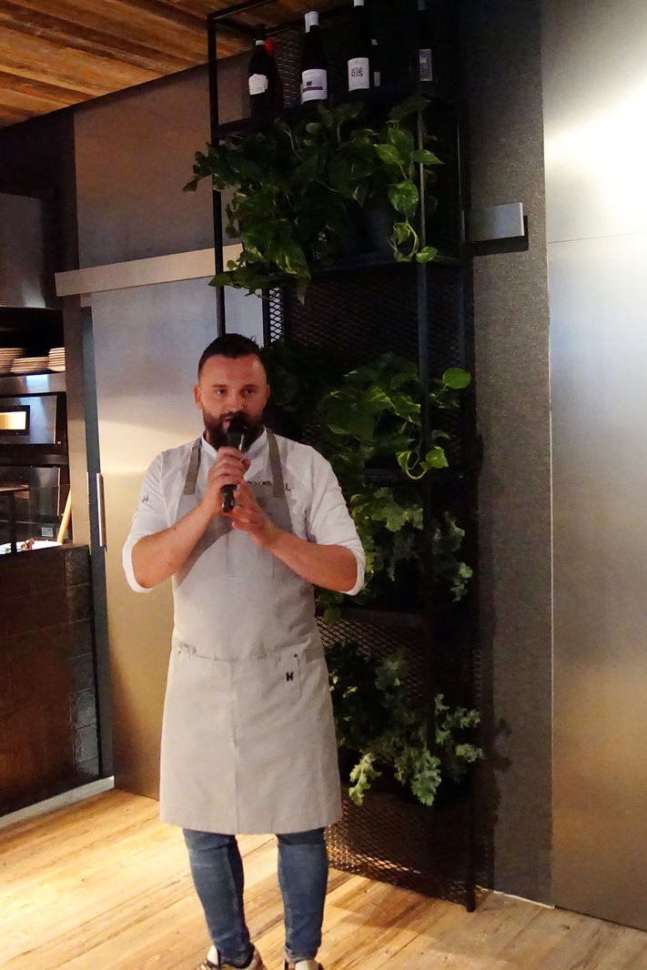 Otwarcie restauracji Tygiel w hotelu Platinum Mountain Hotel&SPA