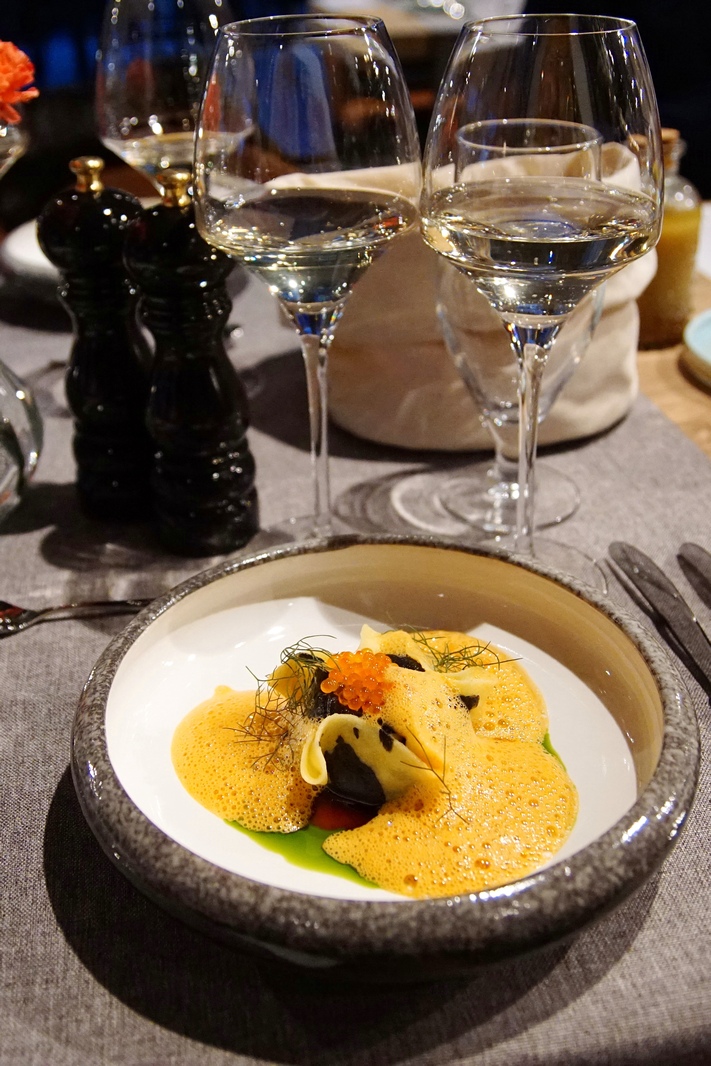 Otwarcie restauracji Tygiel w hotelu Platinum Mountain Hotel&SPA