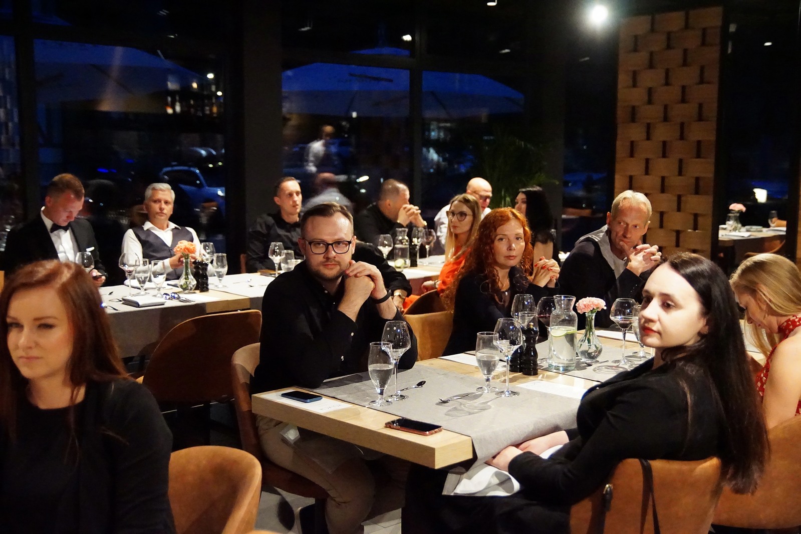 Otwarcie restauracji Tygiel w hotelu Platinum Mountain Hotel&SPA