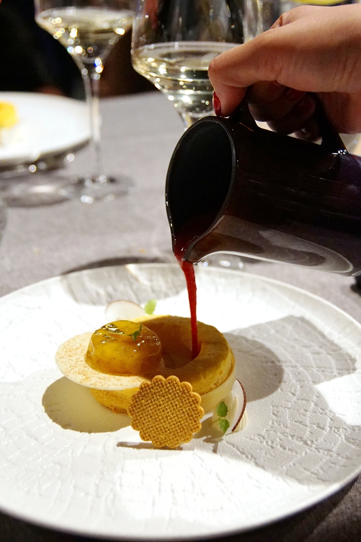 Otwarcie restauracji Tygiel w hotelu Platinum Mountain Hotel&SPA