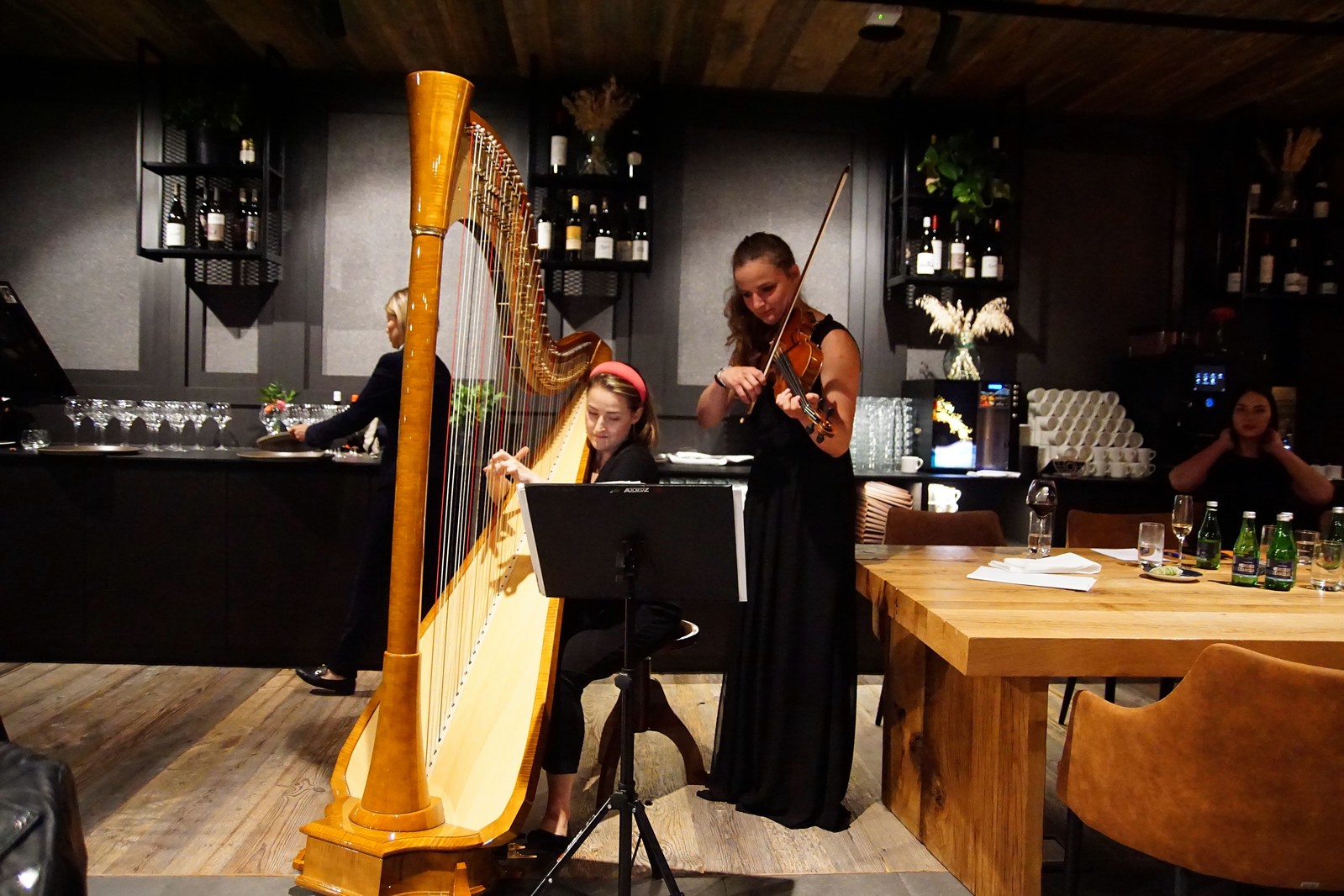 Otwarcie restauracji Tygiel w hotelu Platinum Mountain Hotel&SPA