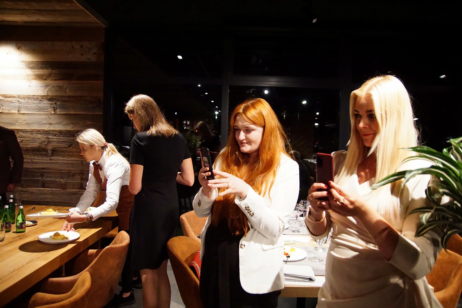 Otwarcie restauracji Tygiel w hotelu Platinum Mountain Hotel&SPA