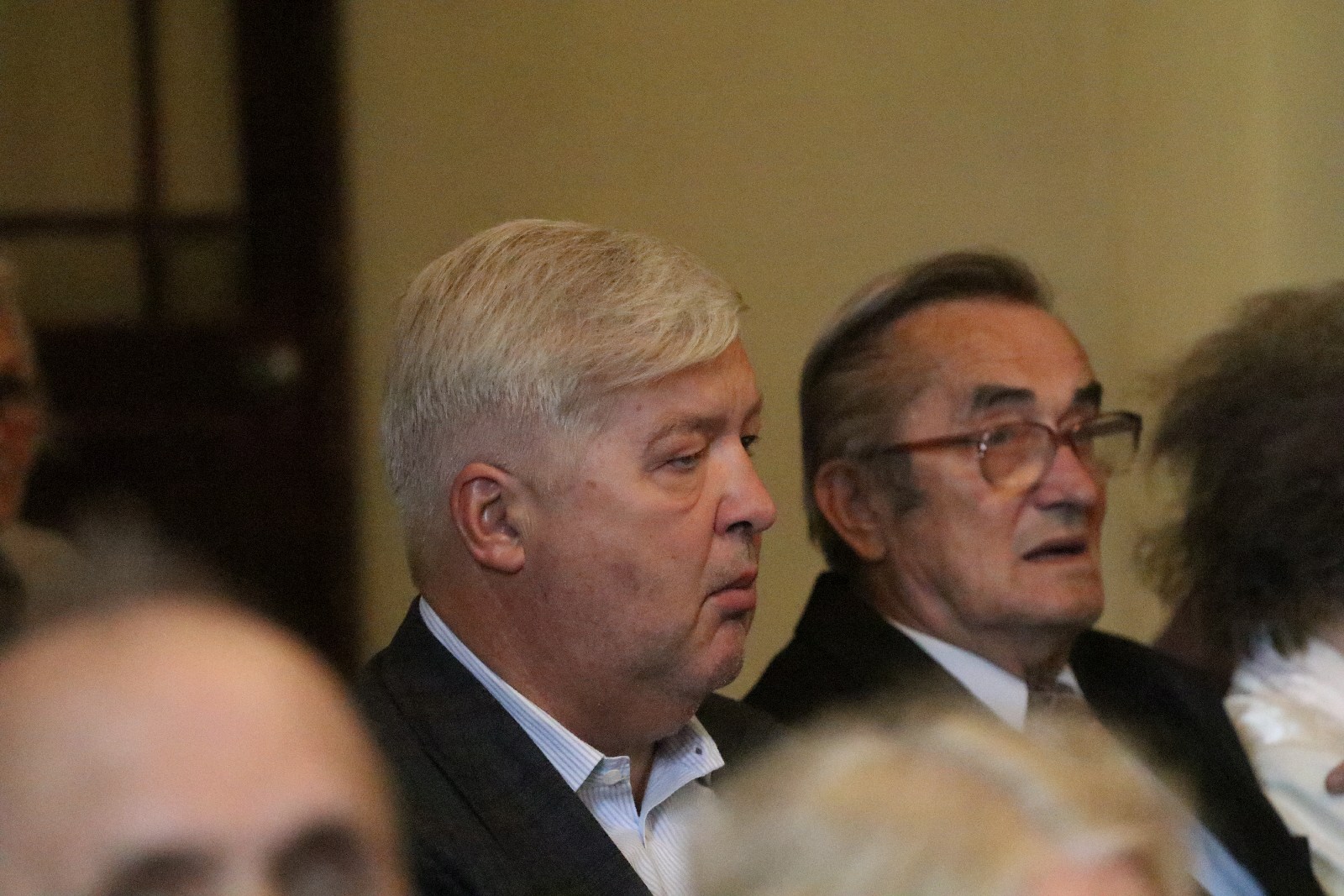 W intencji ofiar ludobójstwa na Kresach oraz pokoju w Ukrainie