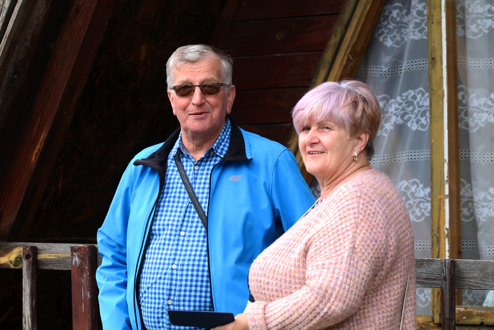 Barwny „Świat pod Kyczerą” zakończony koncertem w Legnickim Polu