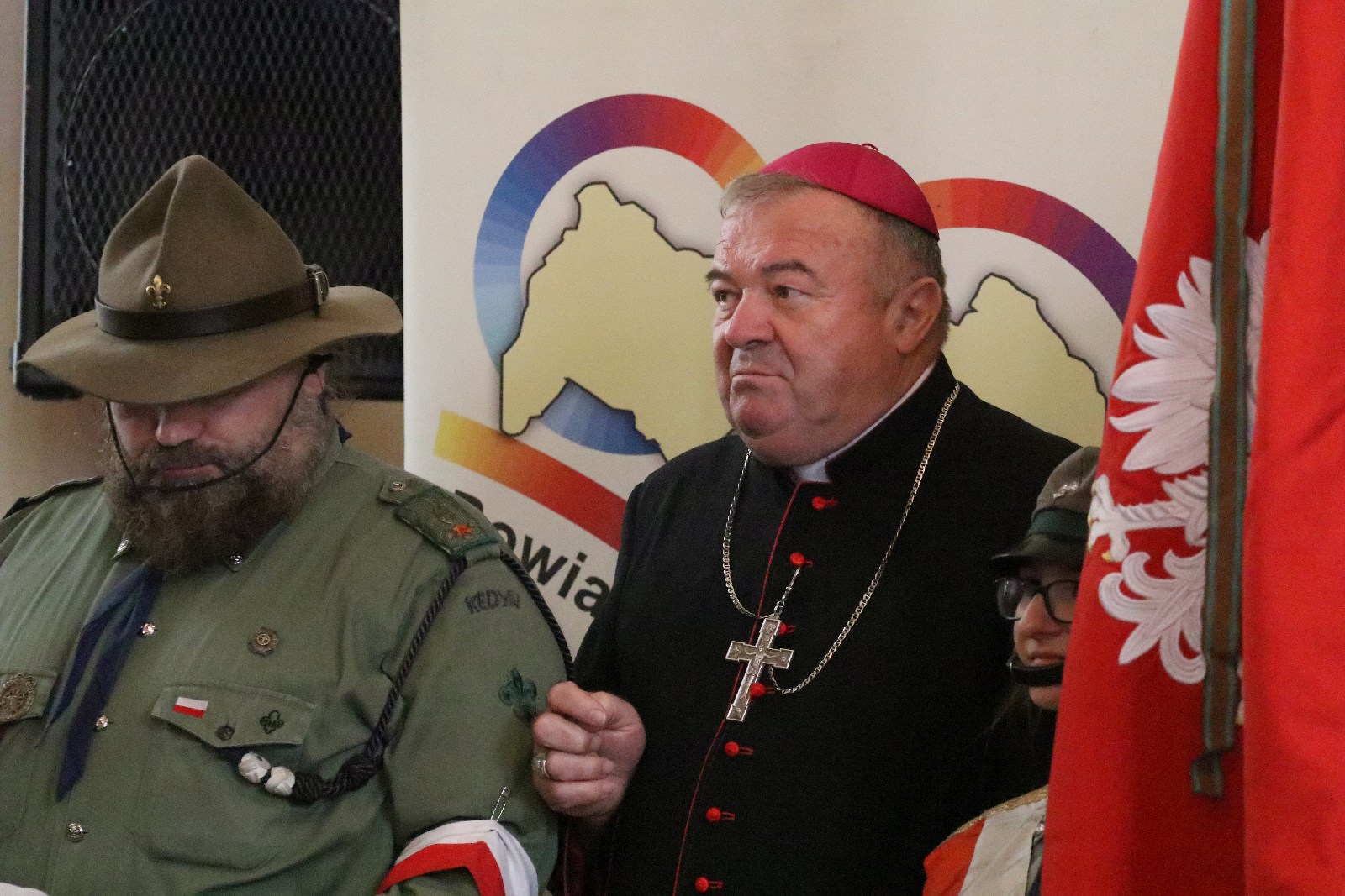 W intencji ofiar ludobójstwa na Kresach oraz pokoju w Ukrainie