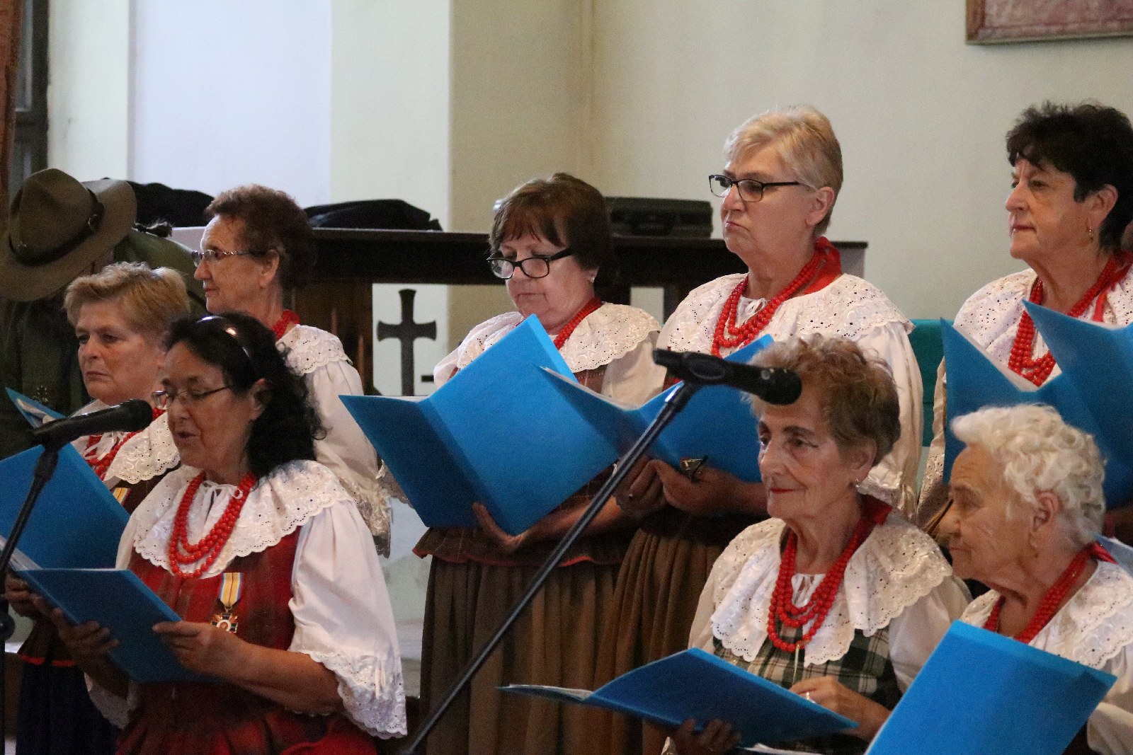 W intencji ofiar ludobójstwa na Kresach oraz pokoju w Ukrainie