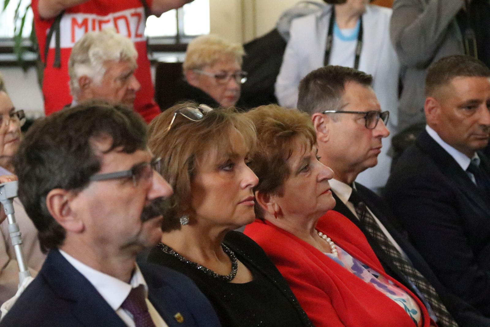 W intencji ofiar ludobójstwa na Kresach oraz pokoju w Ukrainie
