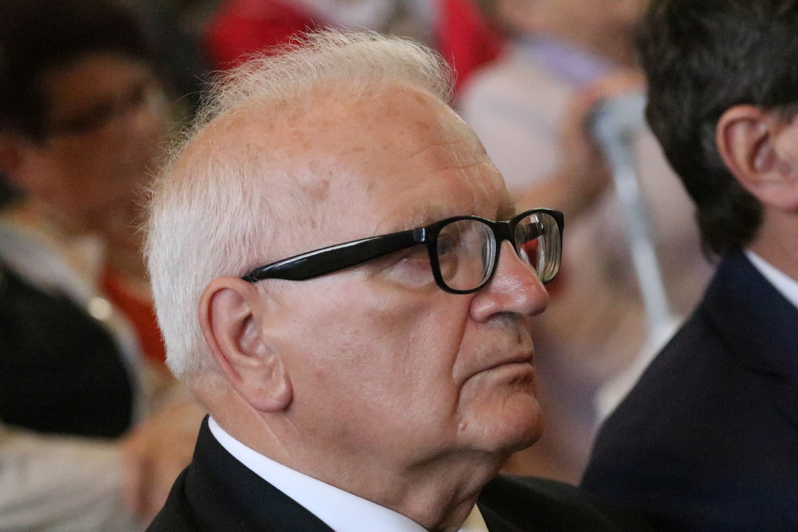 W intencji ofiar ludobójstwa na Kresach oraz pokoju w Ukrainie