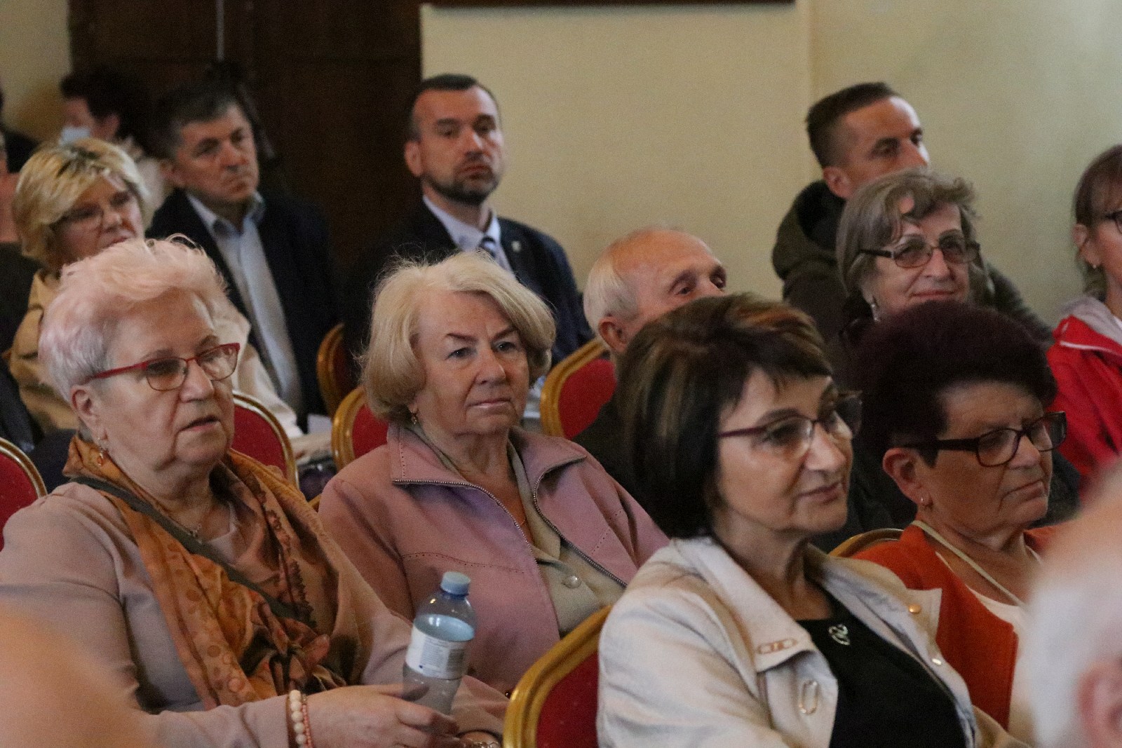 W intencji ofiar ludobójstwa na Kresach oraz pokoju w Ukrainie