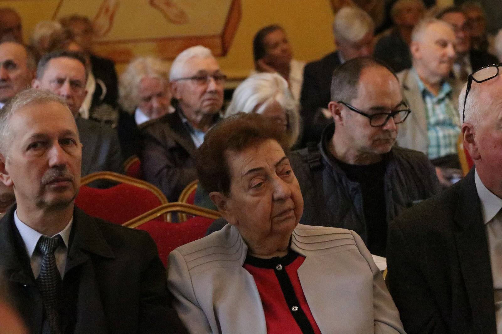 W intencji ofiar ludobójstwa na Kresach oraz pokoju w Ukrainie