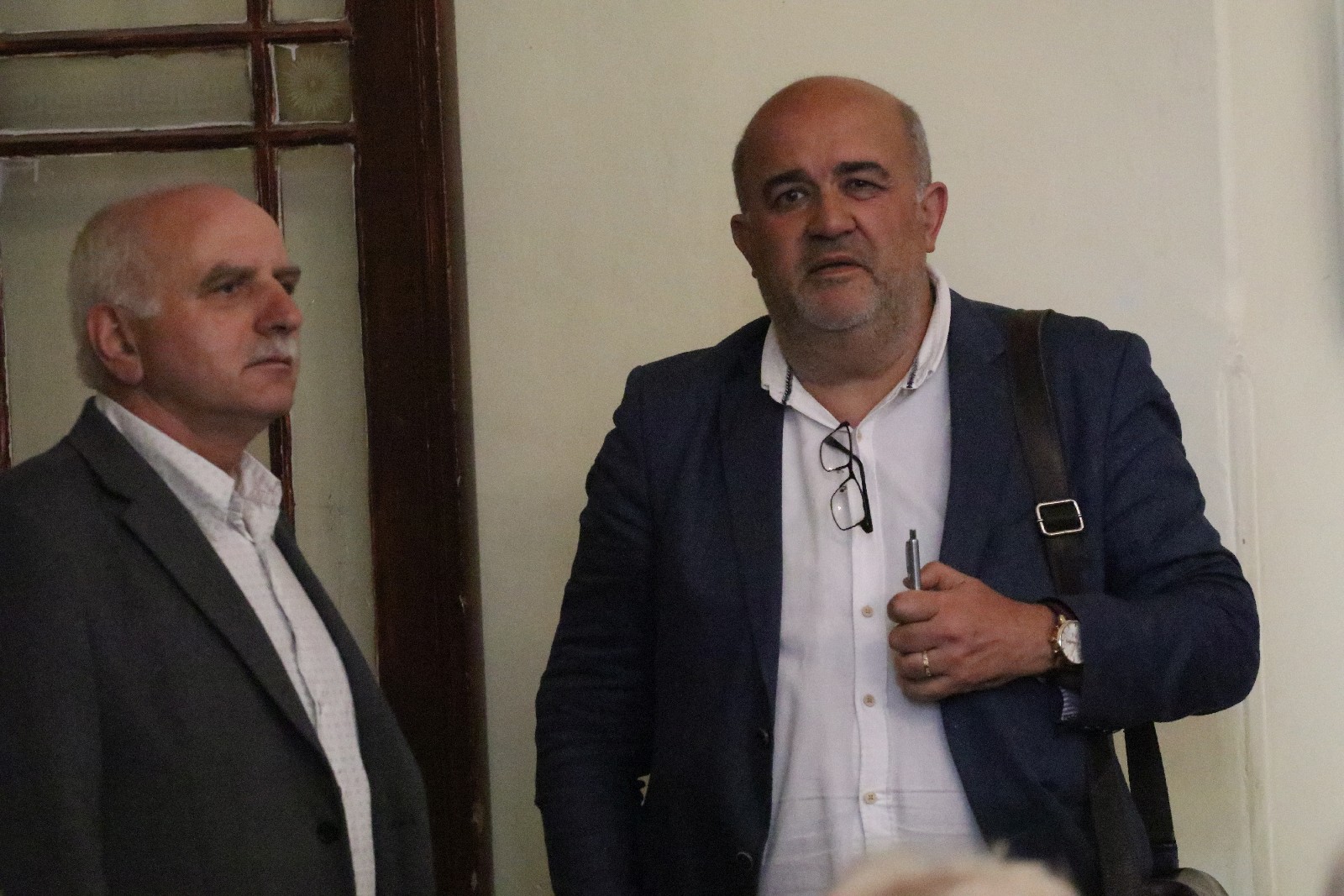 W intencji ofiar ludobójstwa na Kresach oraz pokoju w Ukrainie