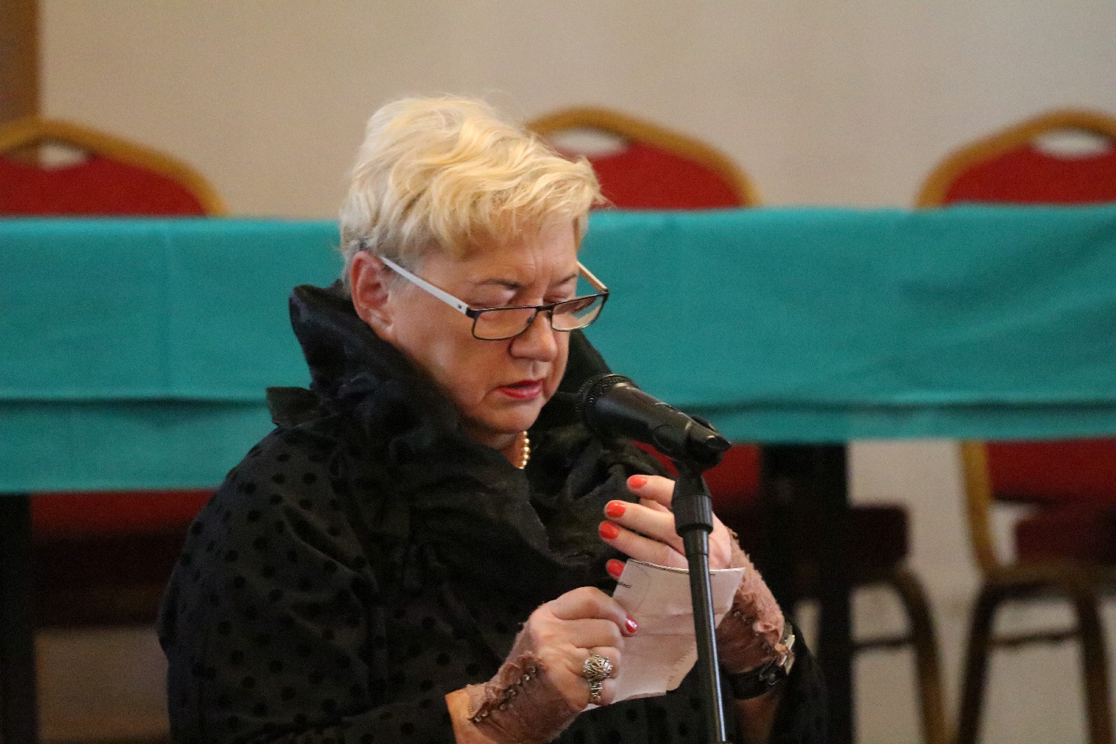 W intencji ofiar ludobójstwa na Kresach oraz pokoju w Ukrainie