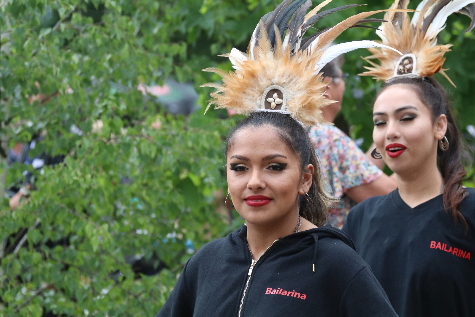 Barwny „Świat pod Kyczerą” zakończony koncertem w Legnickim Polu