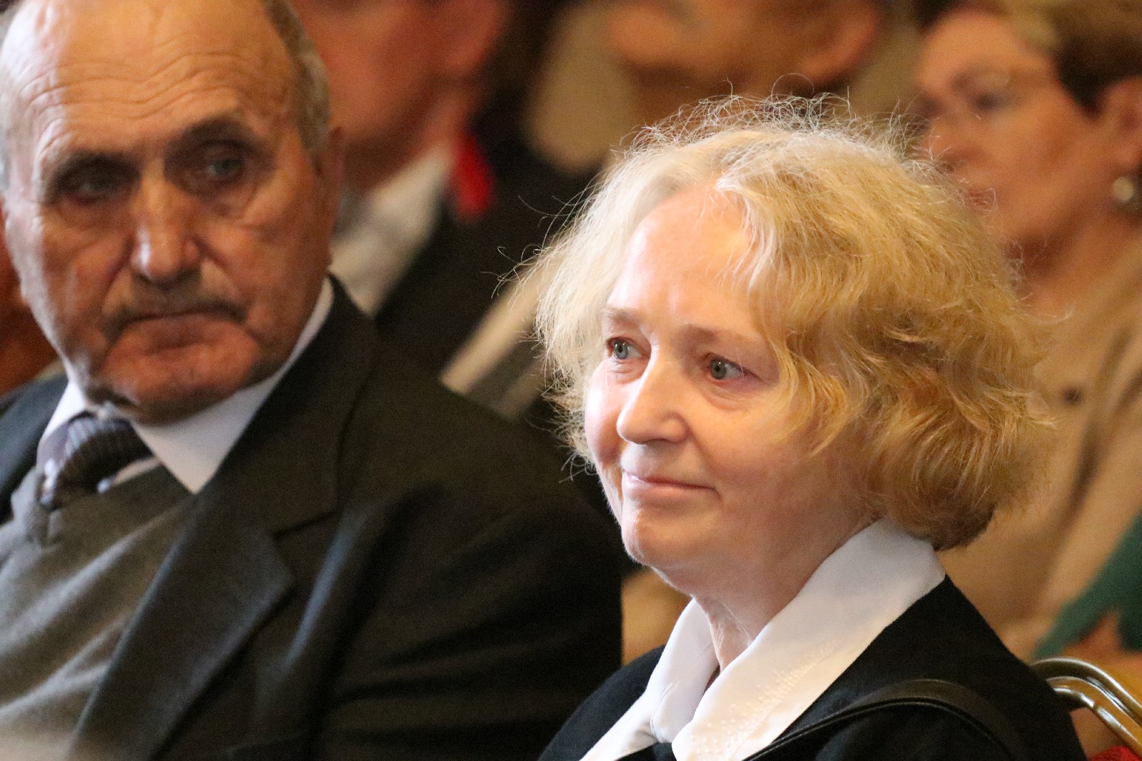 W intencji ofiar ludobójstwa na Kresach oraz pokoju w Ukrainie