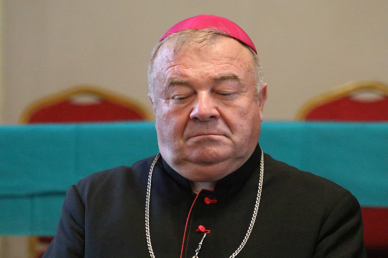 W intencji ofiar ludobójstwa na Kresach oraz pokoju w Ukrainie