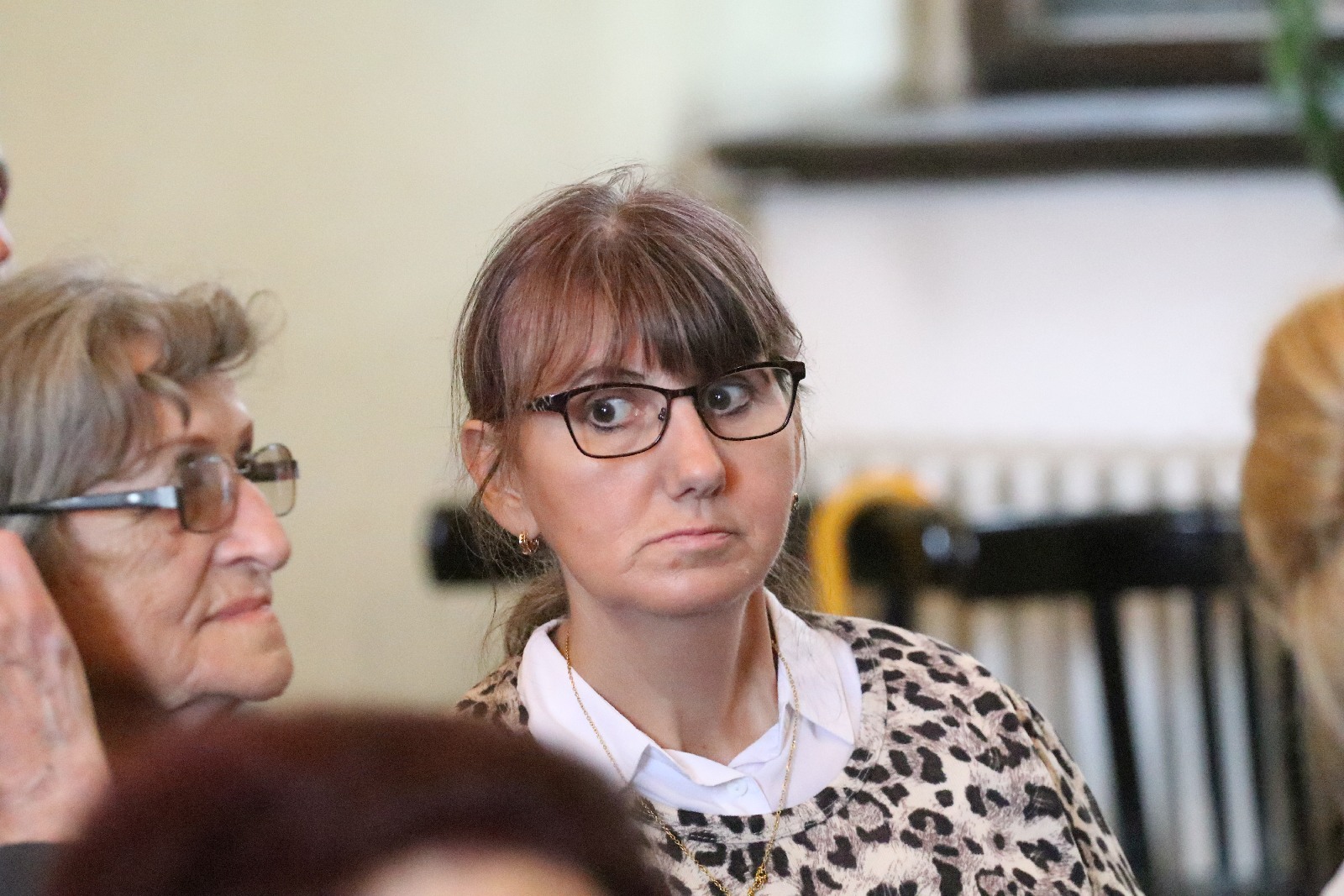 W intencji ofiar ludobójstwa na Kresach oraz pokoju w Ukrainie