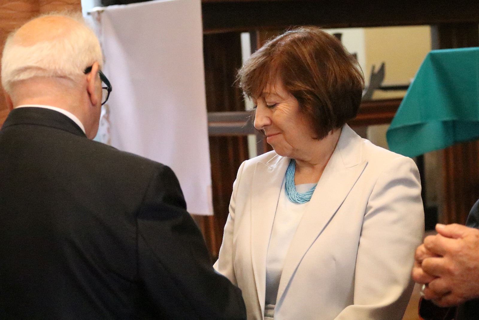 W intencji ofiar ludobójstwa na Kresach oraz pokoju w Ukrainie