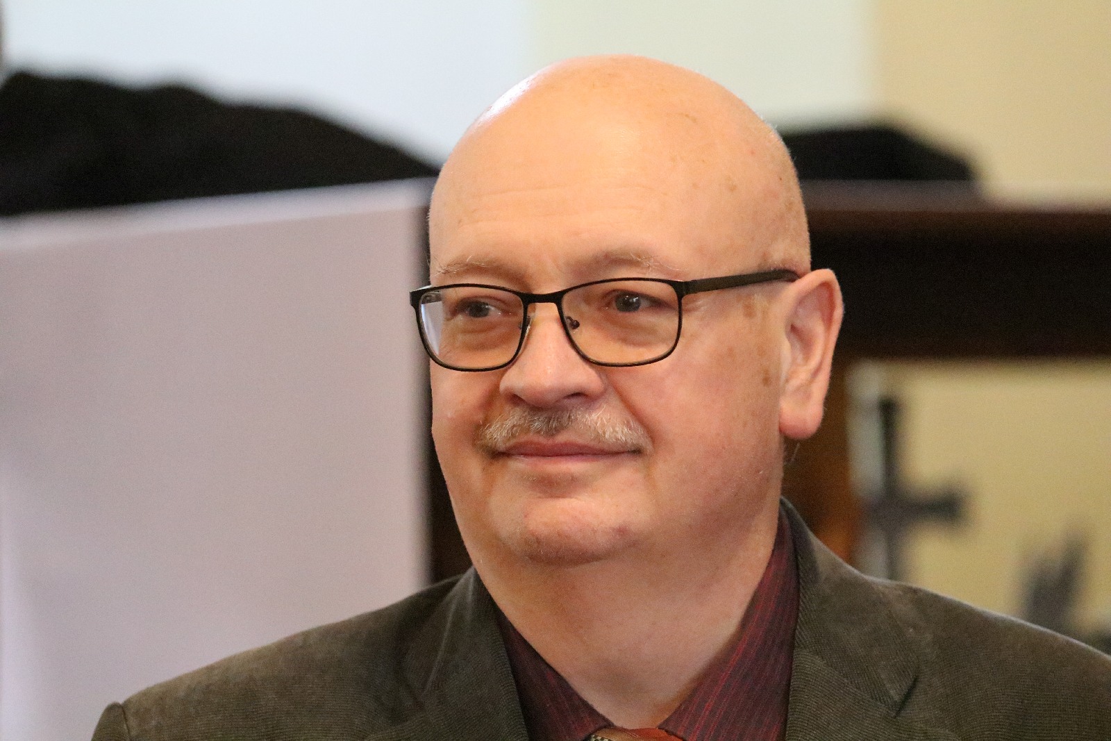 W intencji ofiar ludobójstwa na Kresach oraz pokoju w Ukrainie