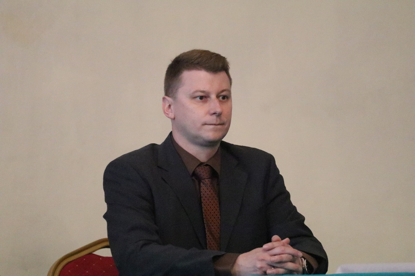 W intencji ofiar ludobójstwa na Kresach oraz pokoju w Ukrainie