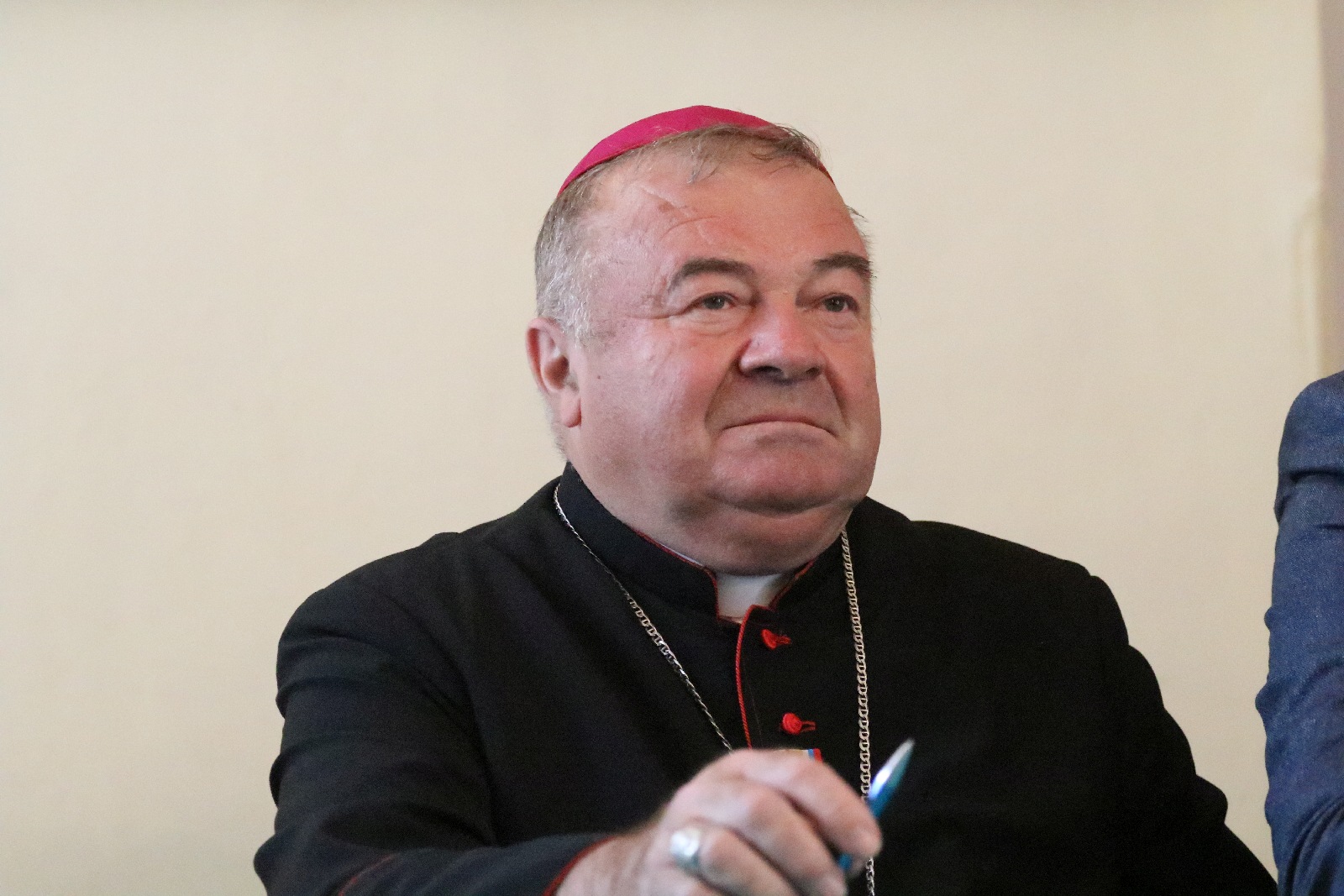 W intencji ofiar ludobójstwa na Kresach oraz pokoju w Ukrainie
